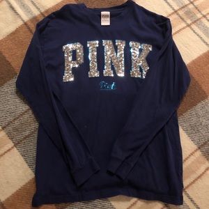 VS BLING SHIRT
